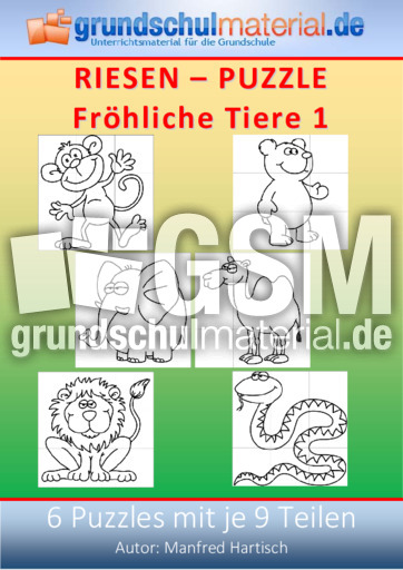 Riesenpuzzle_Fröhliche Tiere_1.pdf